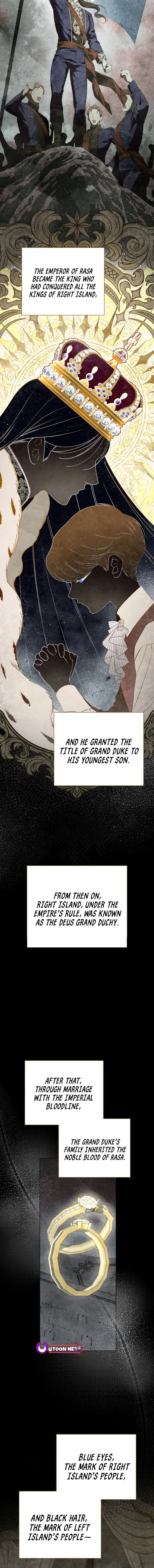 The Manor Awaits Spring Chapter 6 page 2 - 