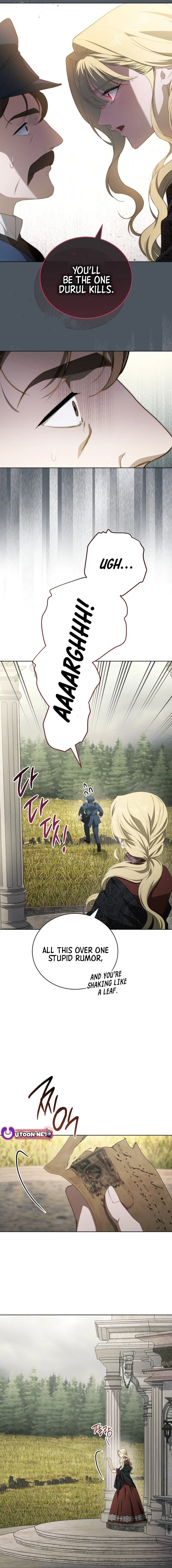 The Manor Awaits Spring Chapter 6 page 12 - 