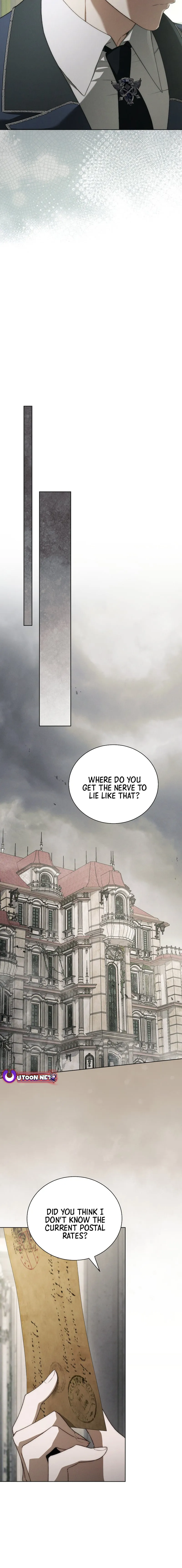 The Manor Awaits Spring Chapter 6 page 10 - 