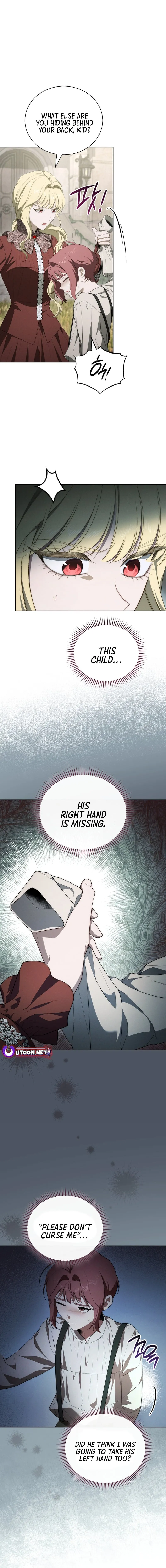 The Manor Awaits Spring Chapter 7 page 2 - 