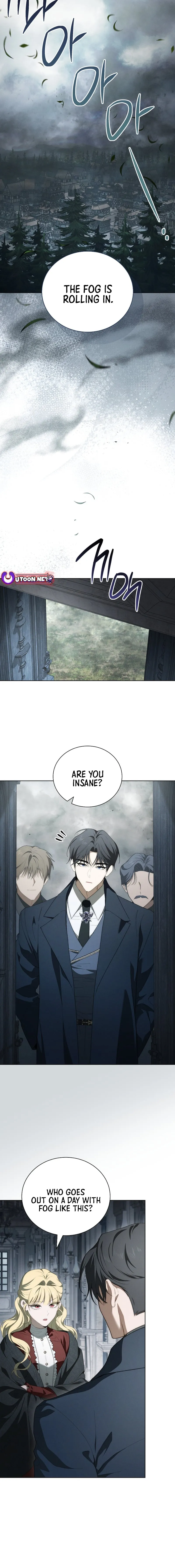 The Manor Awaits Spring Chapter 7 page 12 - 