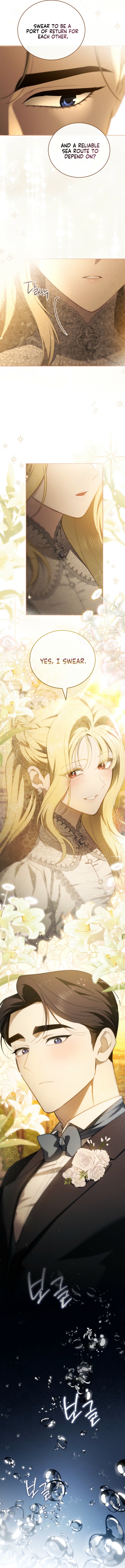 The Mansion Awaits Spring Chapter 0 page 2 - 