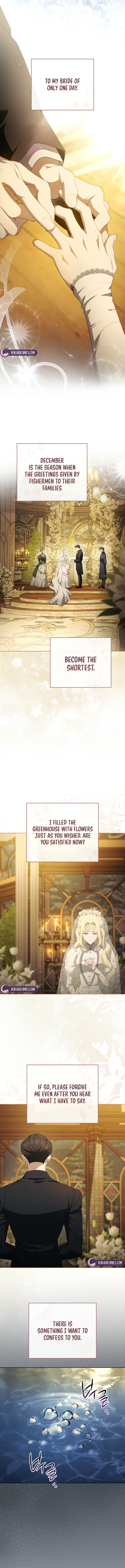 The Mansion Awaits Spring Chapter 0 page 3 - 