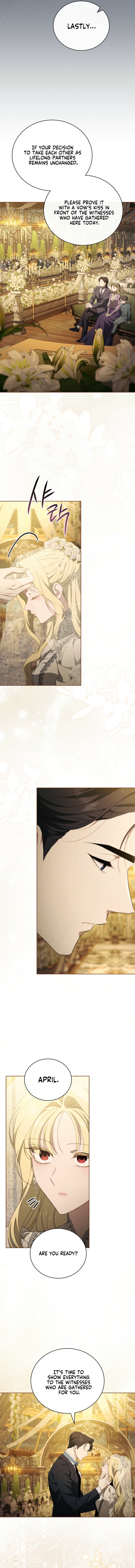 The Mansion Awaits Spring Chapter 0 page 4 - 