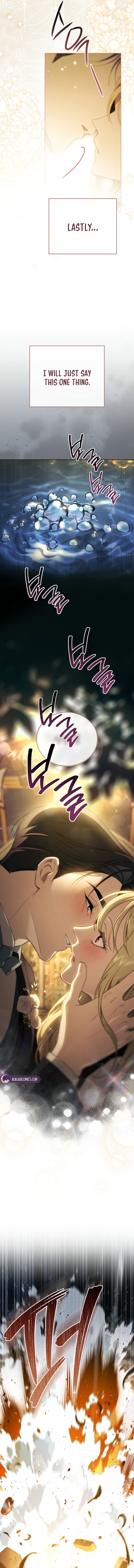 The Mansion Awaits Spring Chapter 0 page 5 - 
