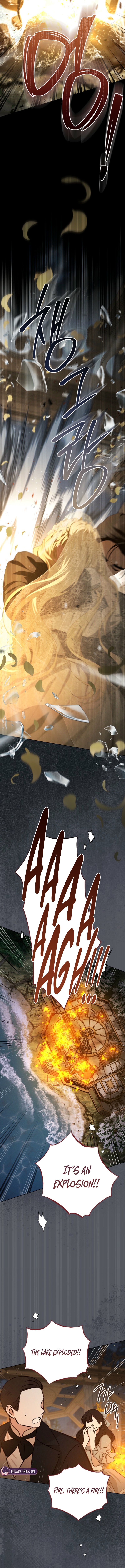 The Mansion Awaits Spring Chapter 0 page 6 - 