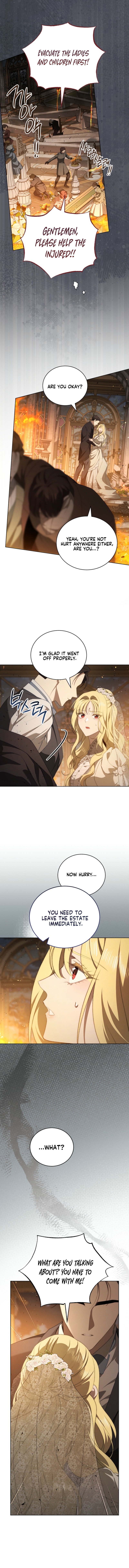 The Mansion Awaits Spring Chapter 0 page 7 - 
