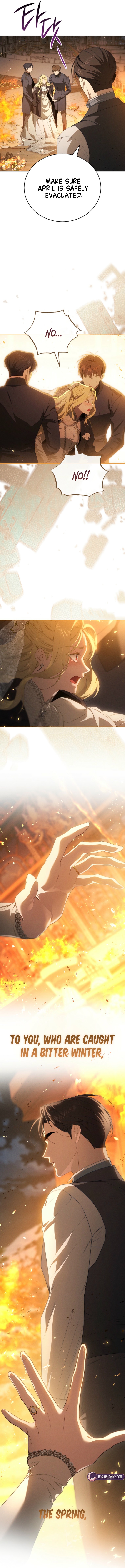 The Mansion Awaits Spring Chapter 0 page 9 - 