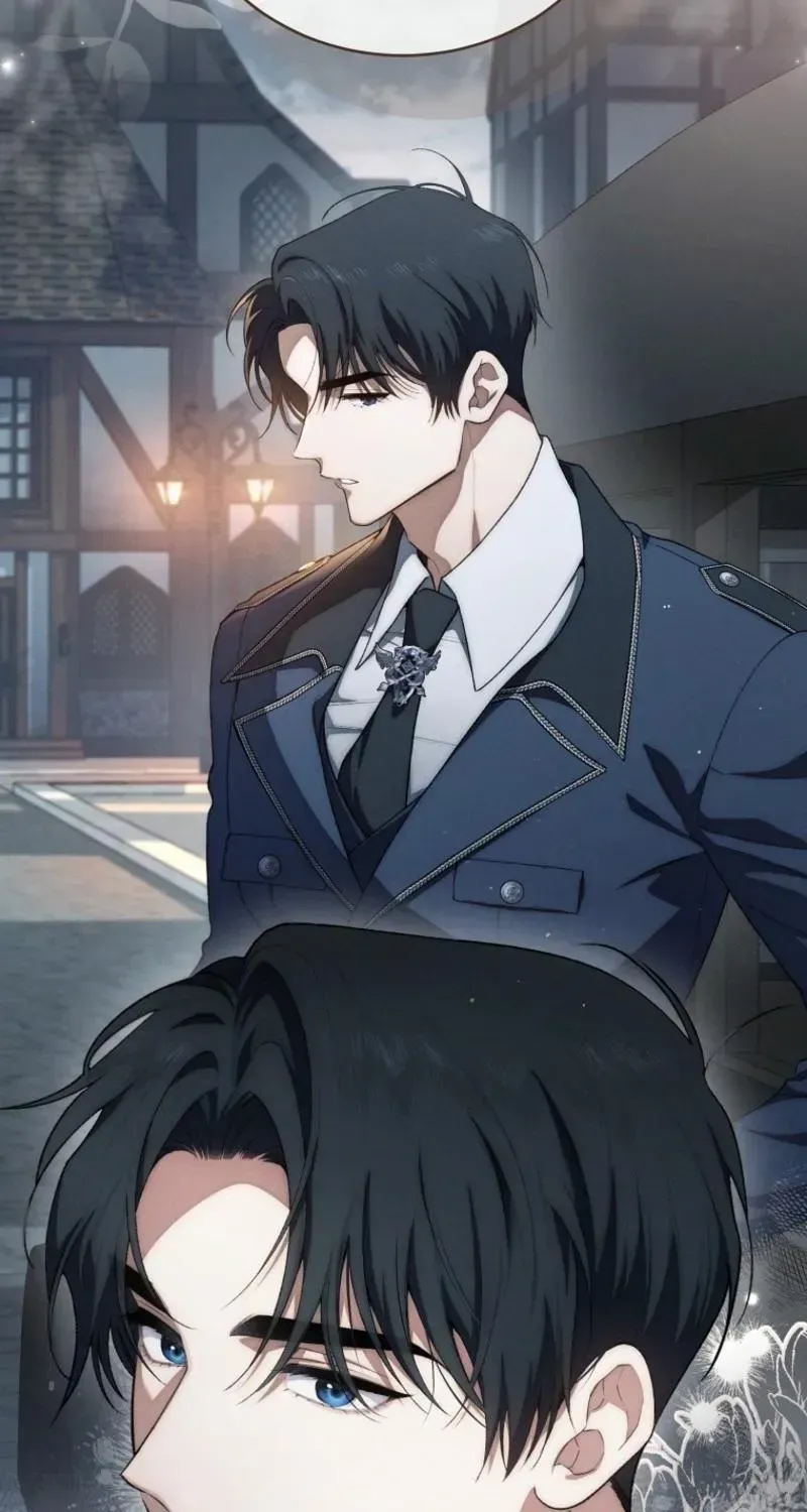 The Mansion Awaits Spring Chapter 1.1 page 35 - 