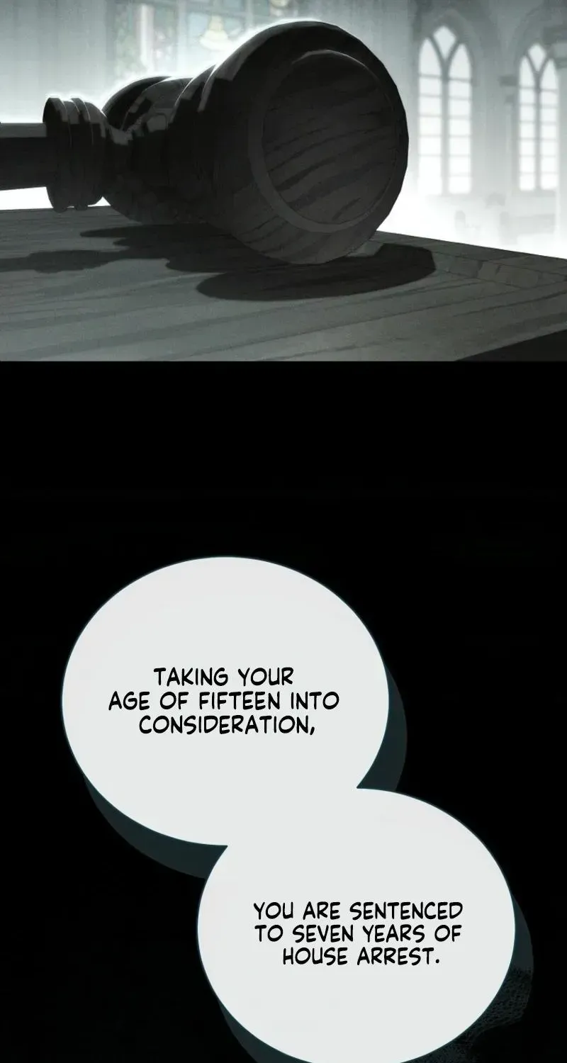 The Mansion Awaits Spring Chapter 1.1 page 77 - 
