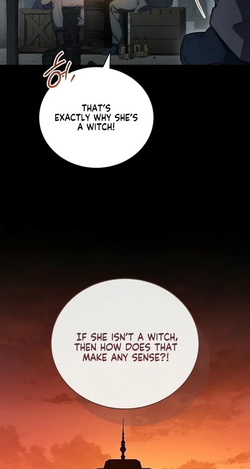The Mansion Awaits Spring Chapter 1.2 page 13 - 
