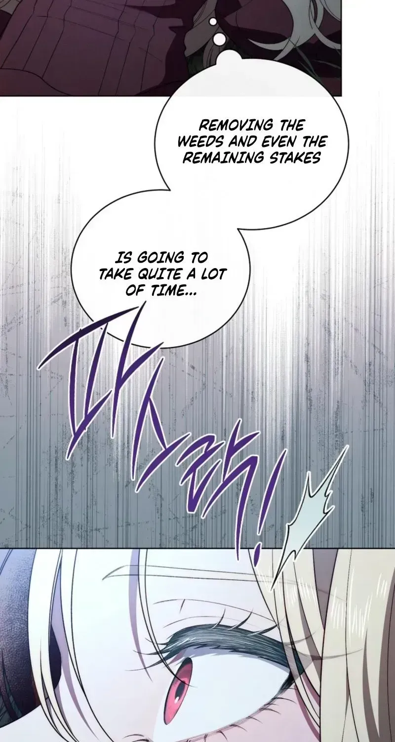 The Mansion Awaits Spring Chapter 1.2 page 134 - 