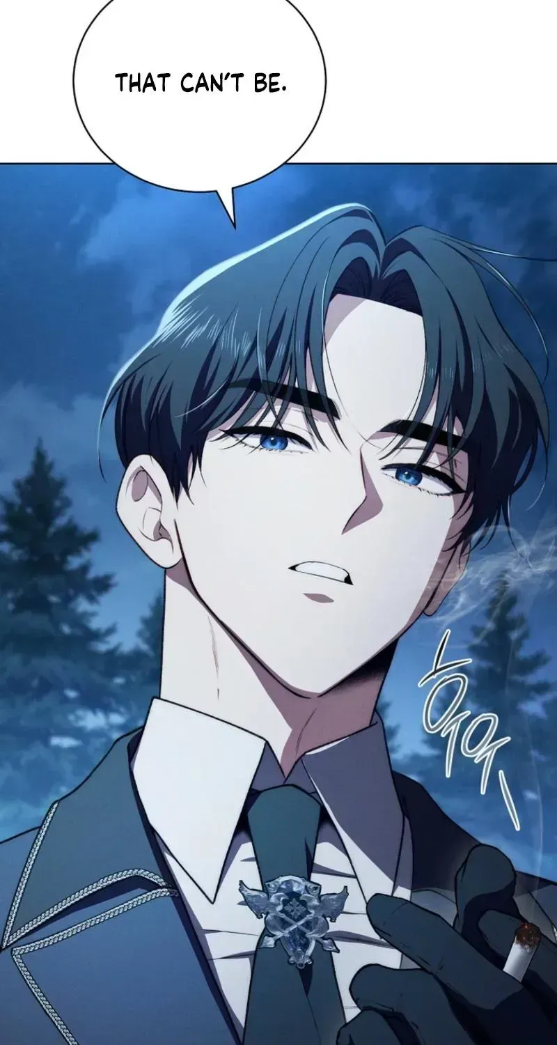 The Mansion Awaits Spring Chapter 1.2 page 151 - 
