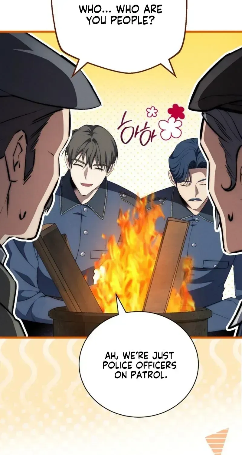 The Mansion Awaits Spring Chapter 1.2 page 25 - 
