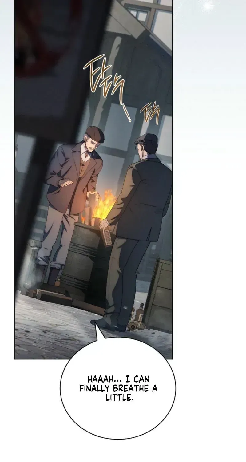 The Mansion Awaits Spring Chapter 1.2 page 4 - 