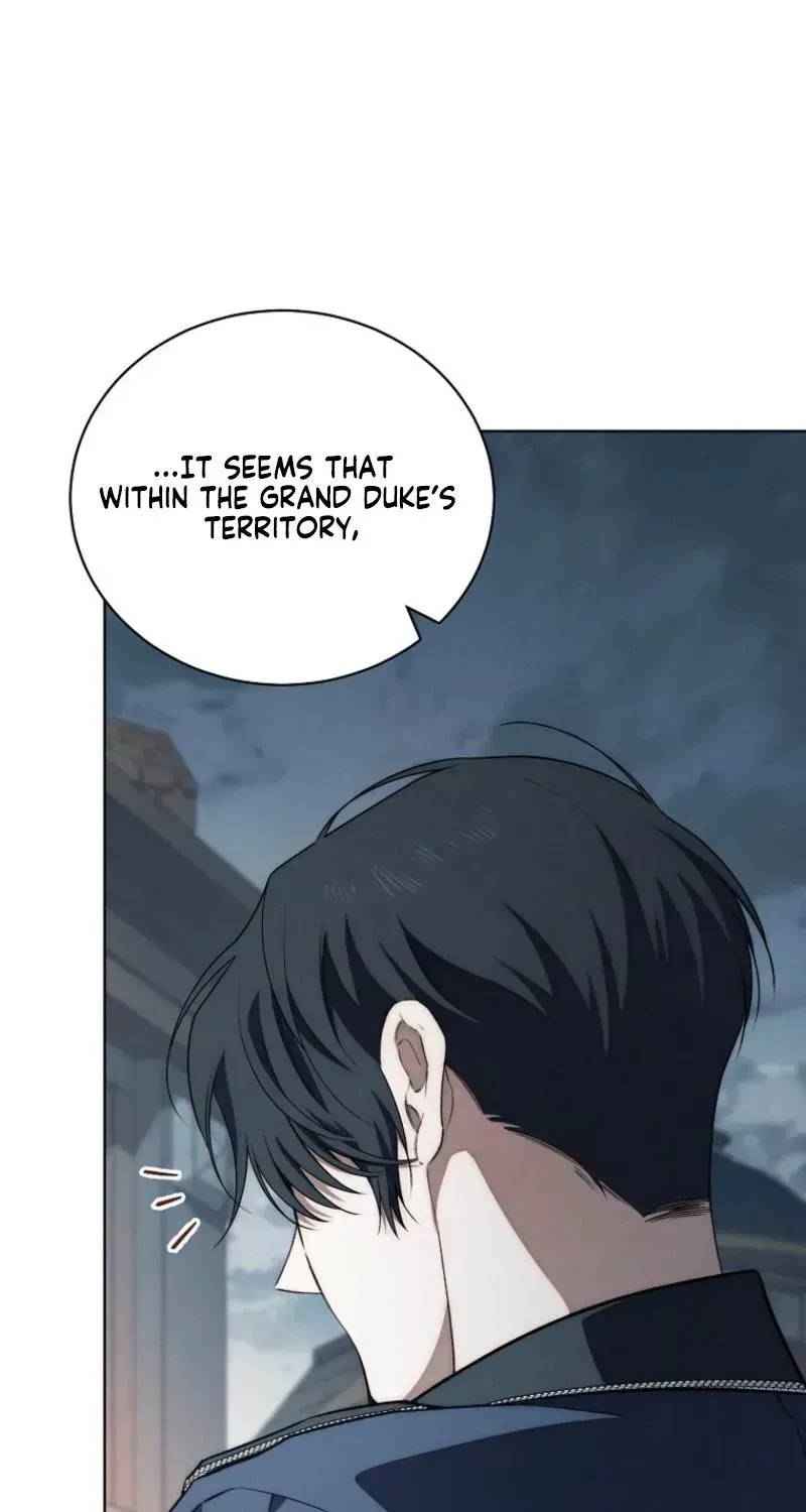 The Mansion Awaits Spring Chapter 1.2 page 33 - 