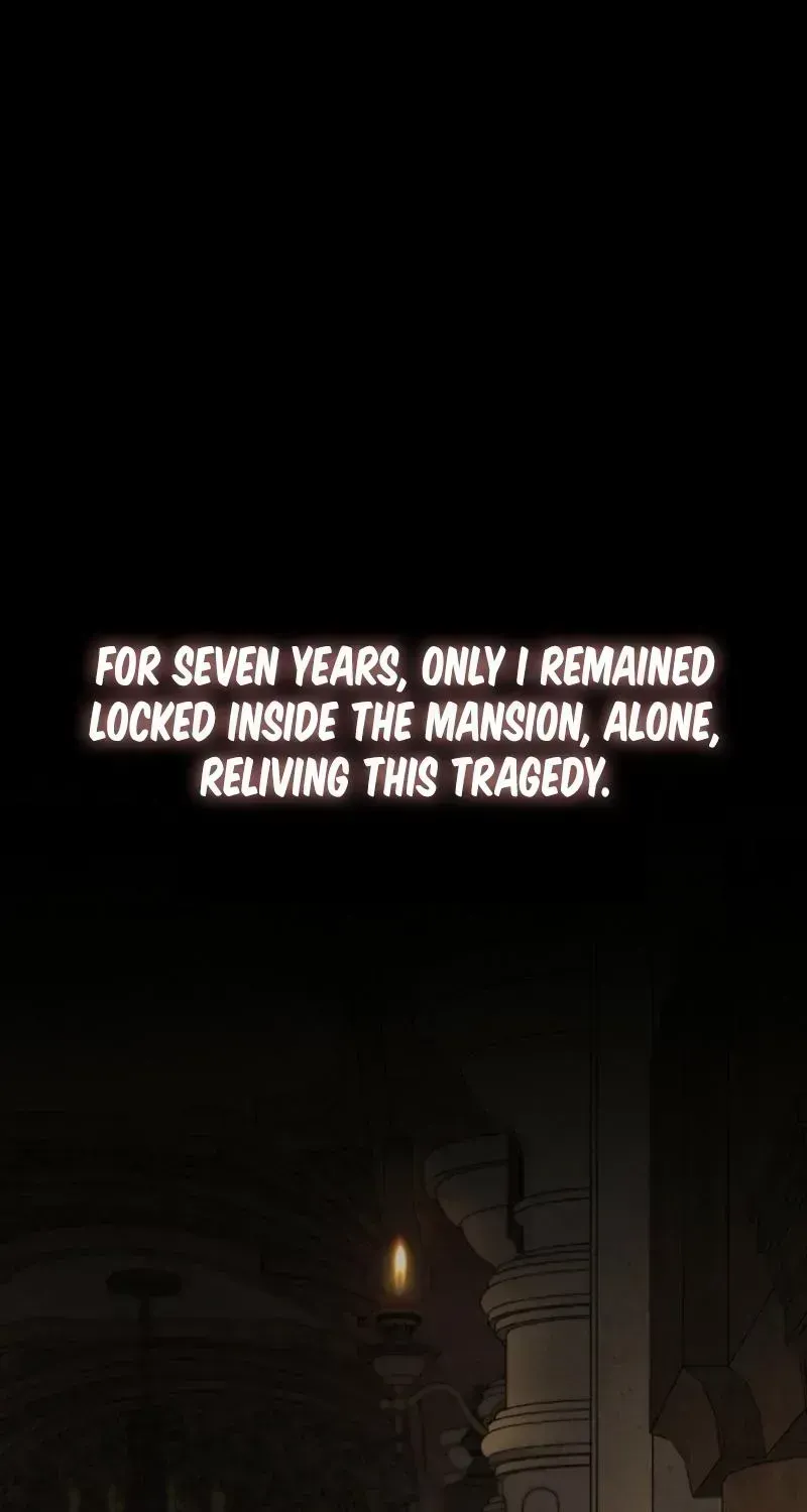 The Mansion Awaits Spring Chapter 1.2 page 94 - 