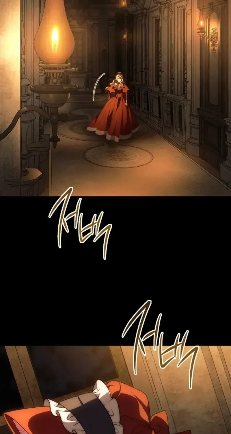 The Mansion Awaits Spring Chapter 1.2 page 98 - 