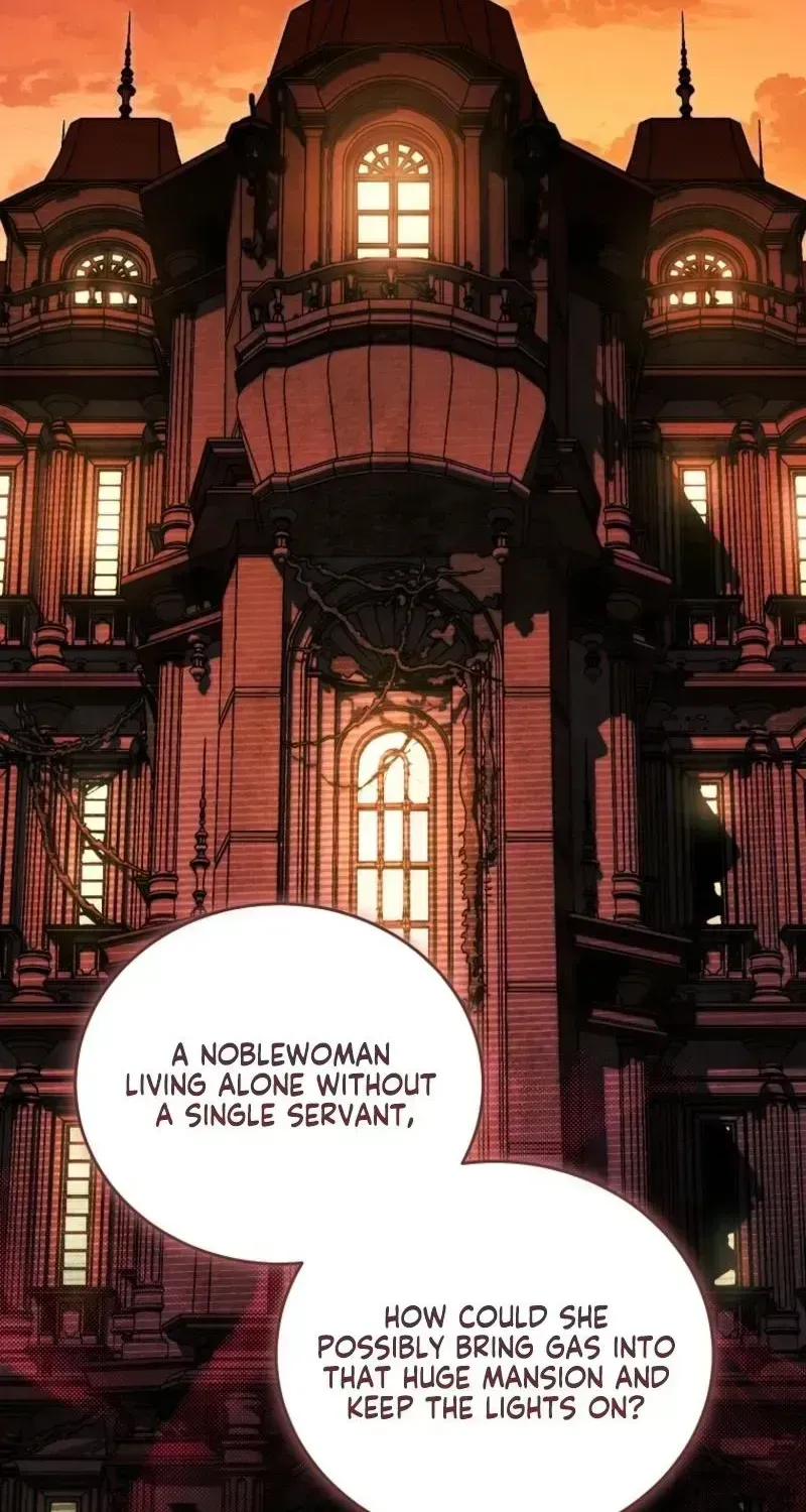 The Mansion Awaits Spring Chapter 1.3 page 14 - 