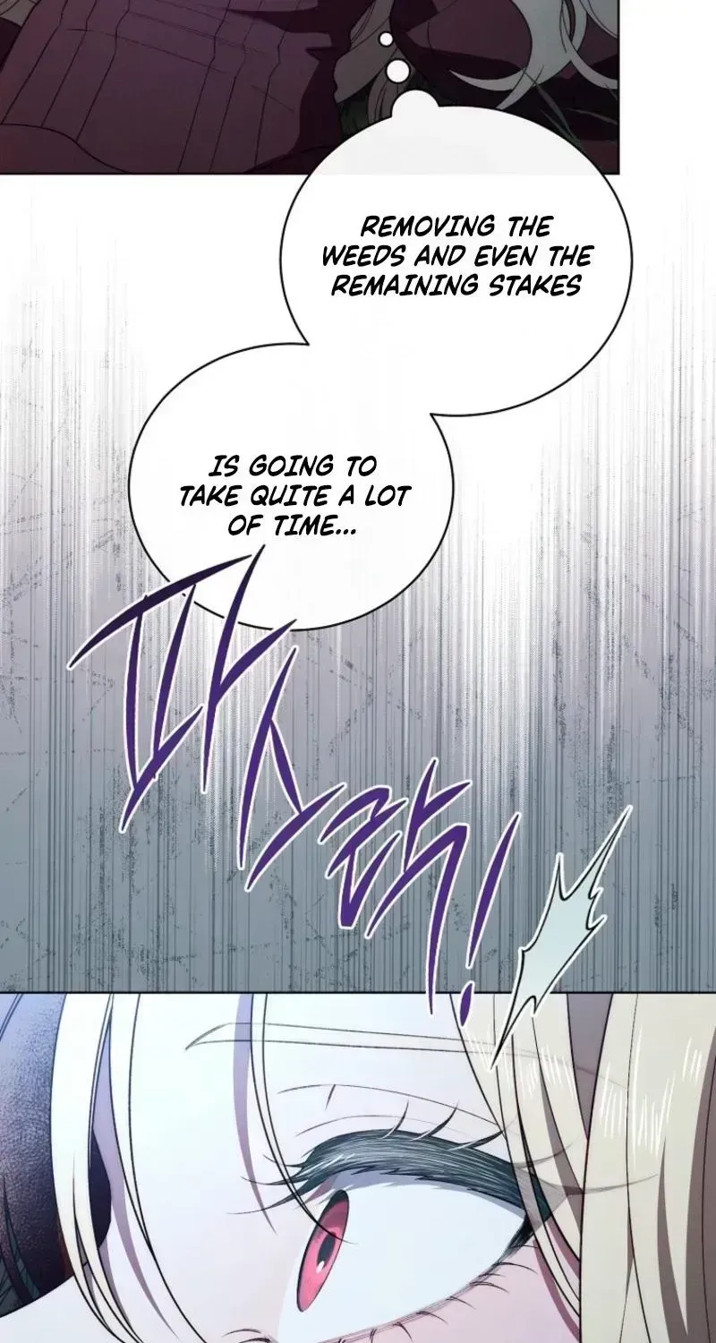 The Mansion Awaits Spring Chapter 1.3 page 134 - 