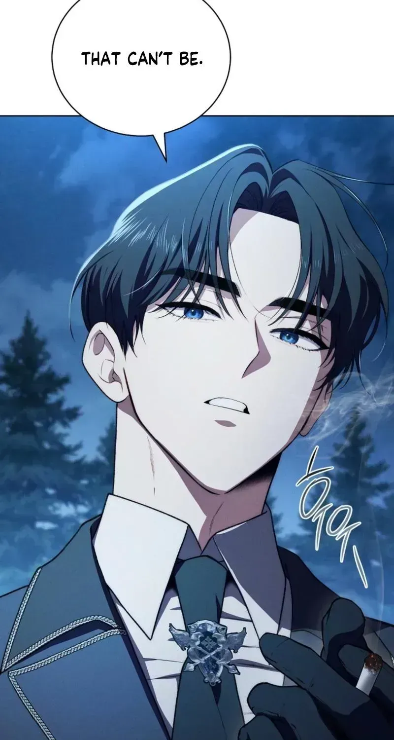 The Mansion Awaits Spring Chapter 1.3 page 151 - 