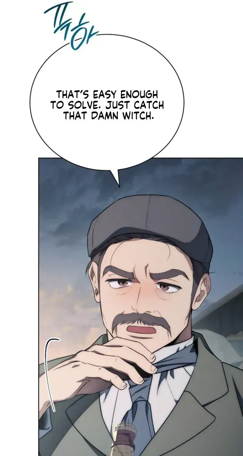 The Mansion Awaits Spring Chapter 1.3 page 7 - 
