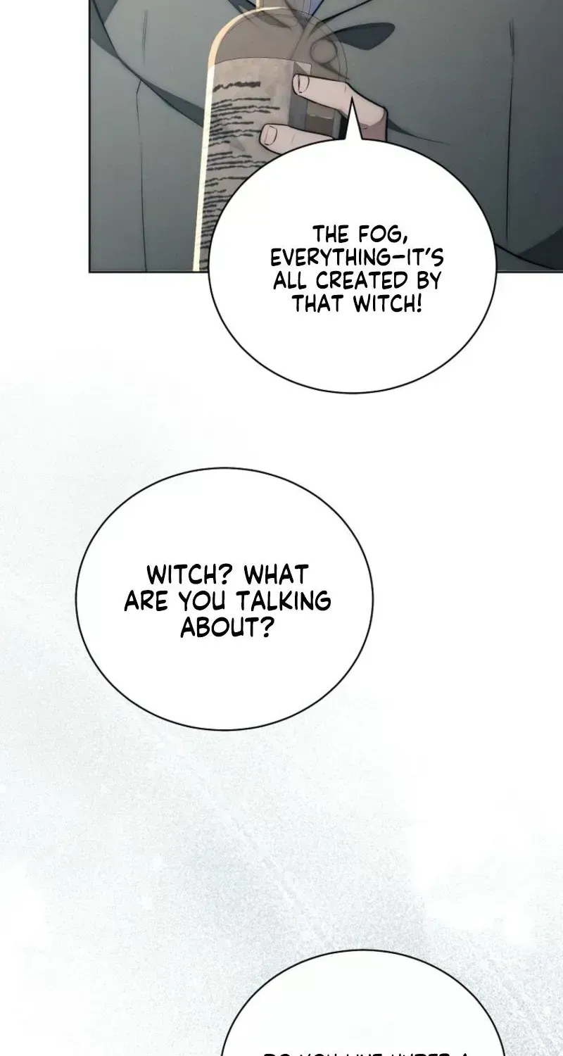 The Mansion Awaits Spring Chapter 1.3 page 8 - 