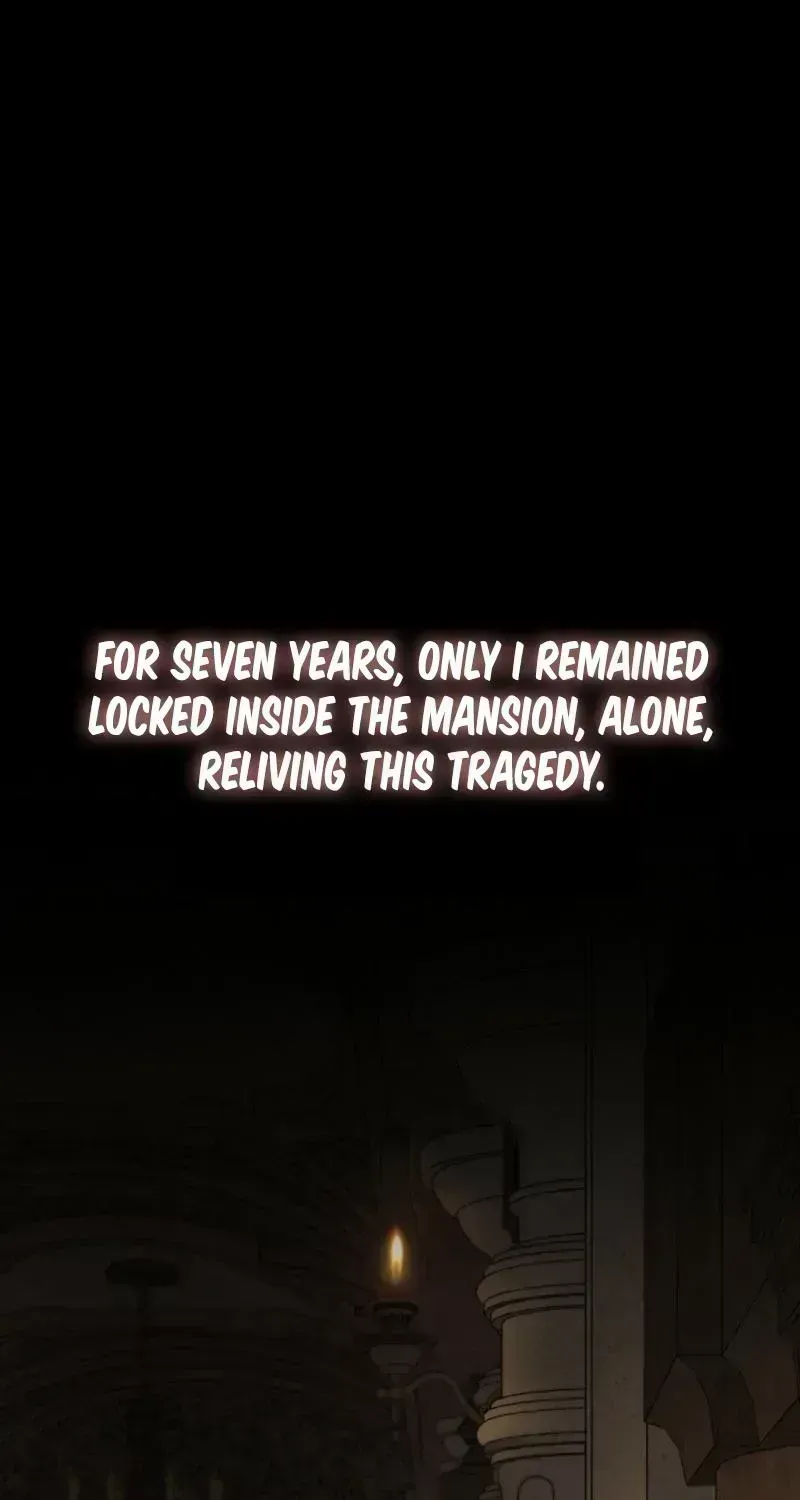 The Mansion Awaits Spring Chapter 1.3 page 94 - 
