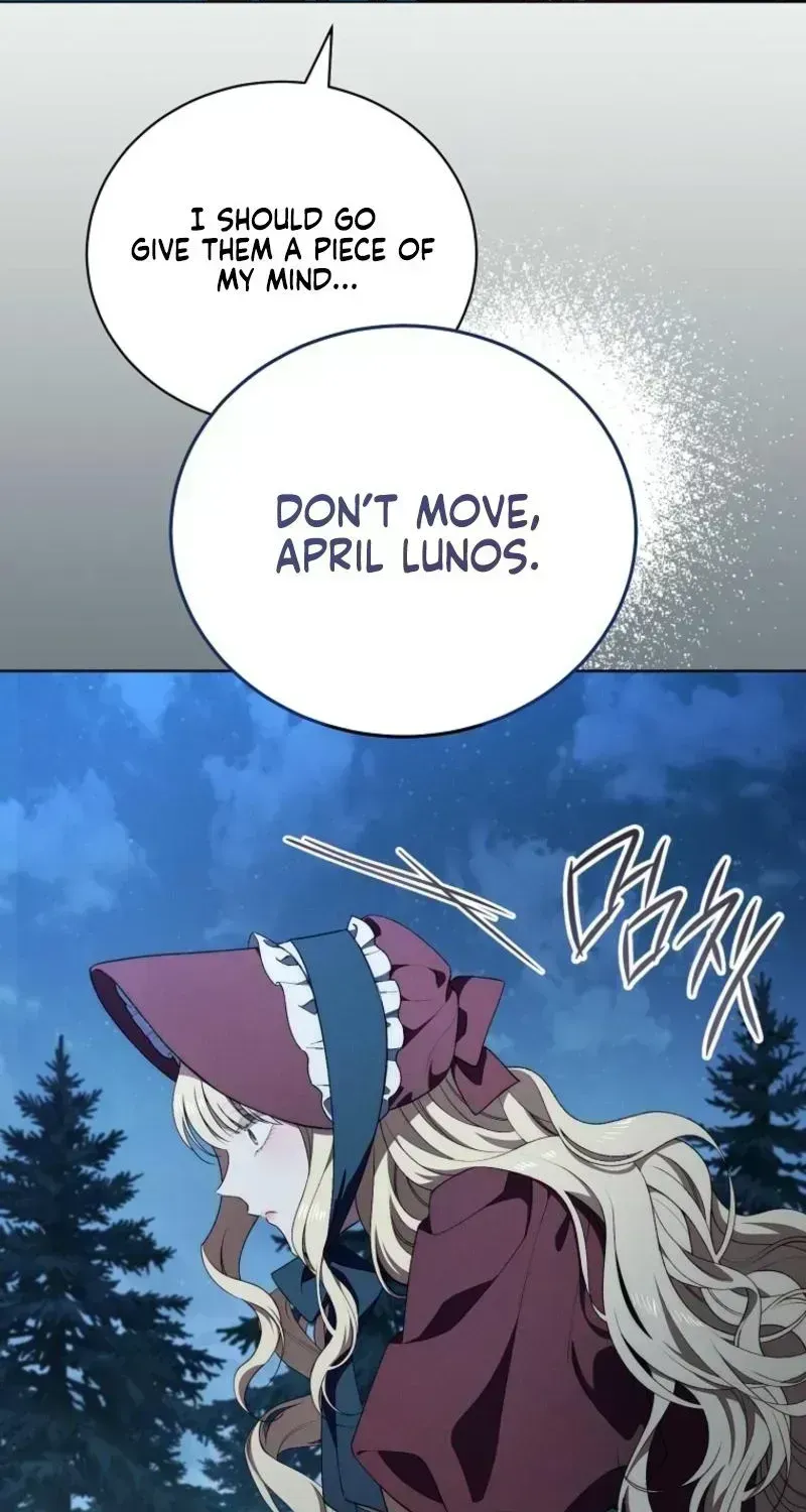The Mansion Awaits Spring Chapter 1.4 page 140 - 