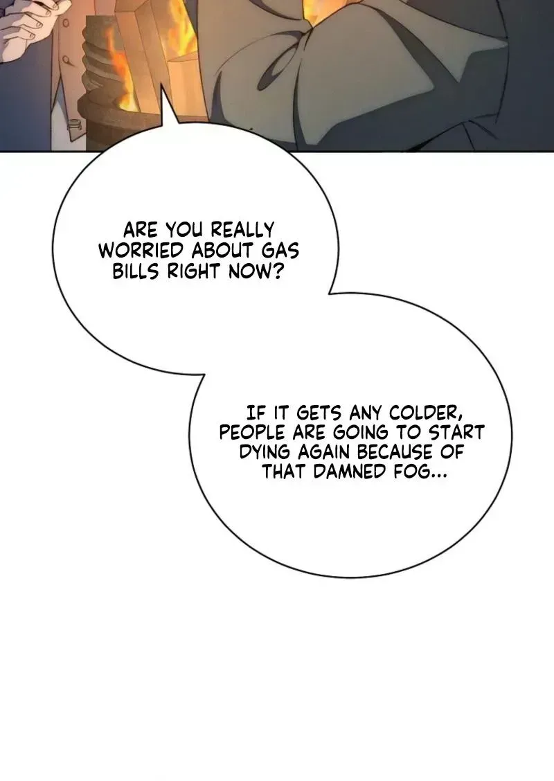 The Mansion Awaits Spring Chapter 1.4 page 6 - 