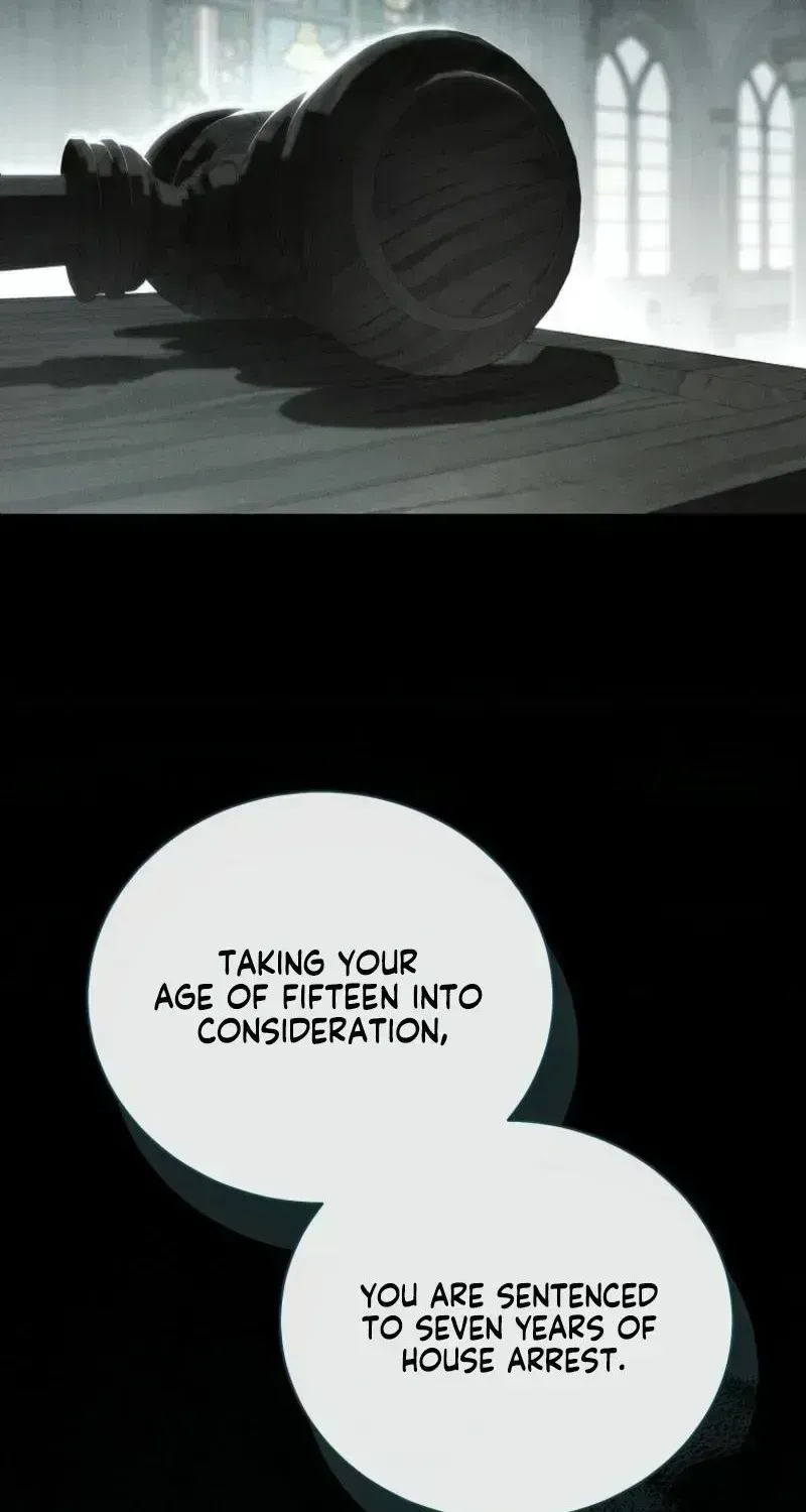 The Mansion Awaits Spring Chapter 1.4 page 77 - 