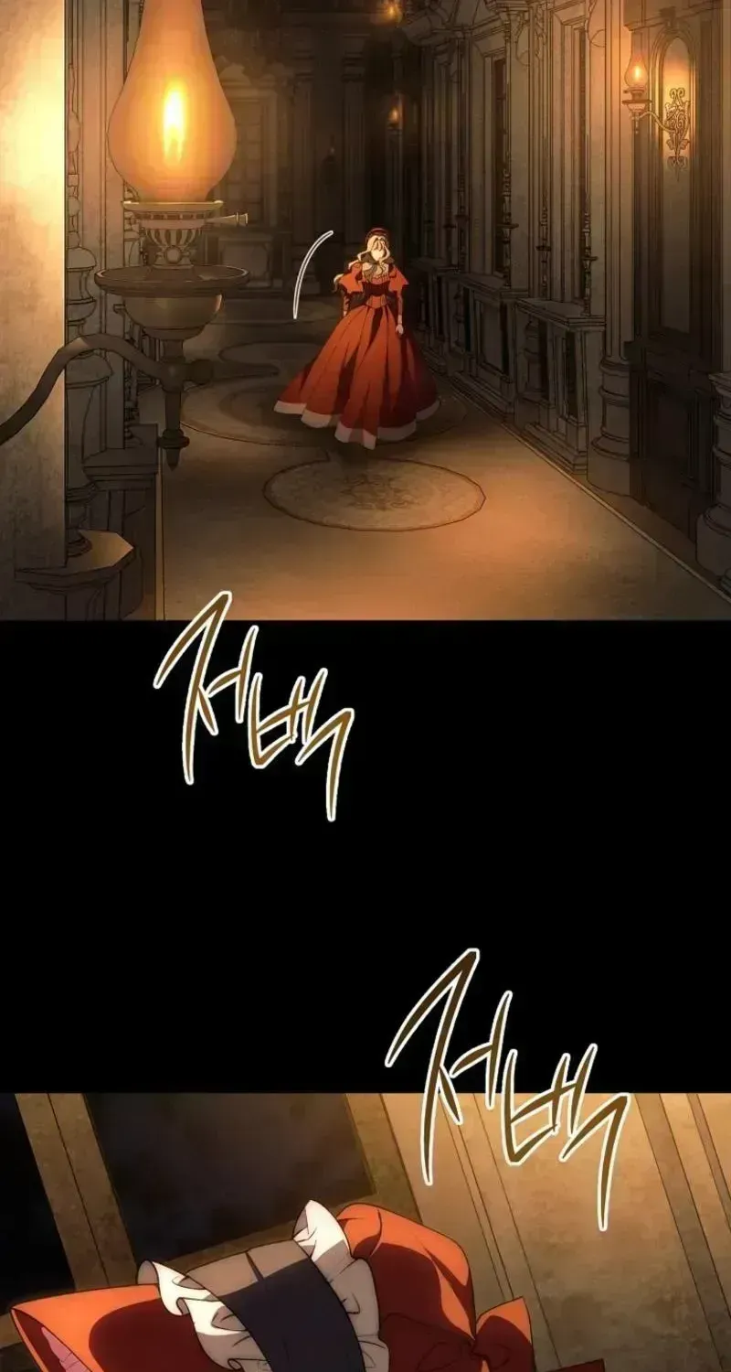 The Mansion Awaits Spring Chapter 1.4 page 98 - 