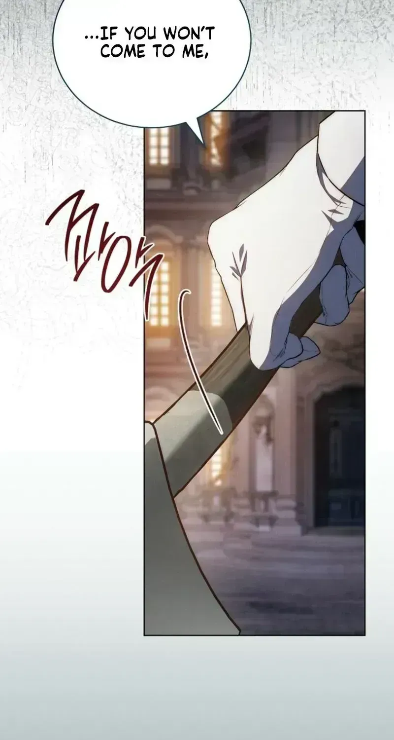The Mansion Awaits Spring Chapter 1.5 page 107 - 