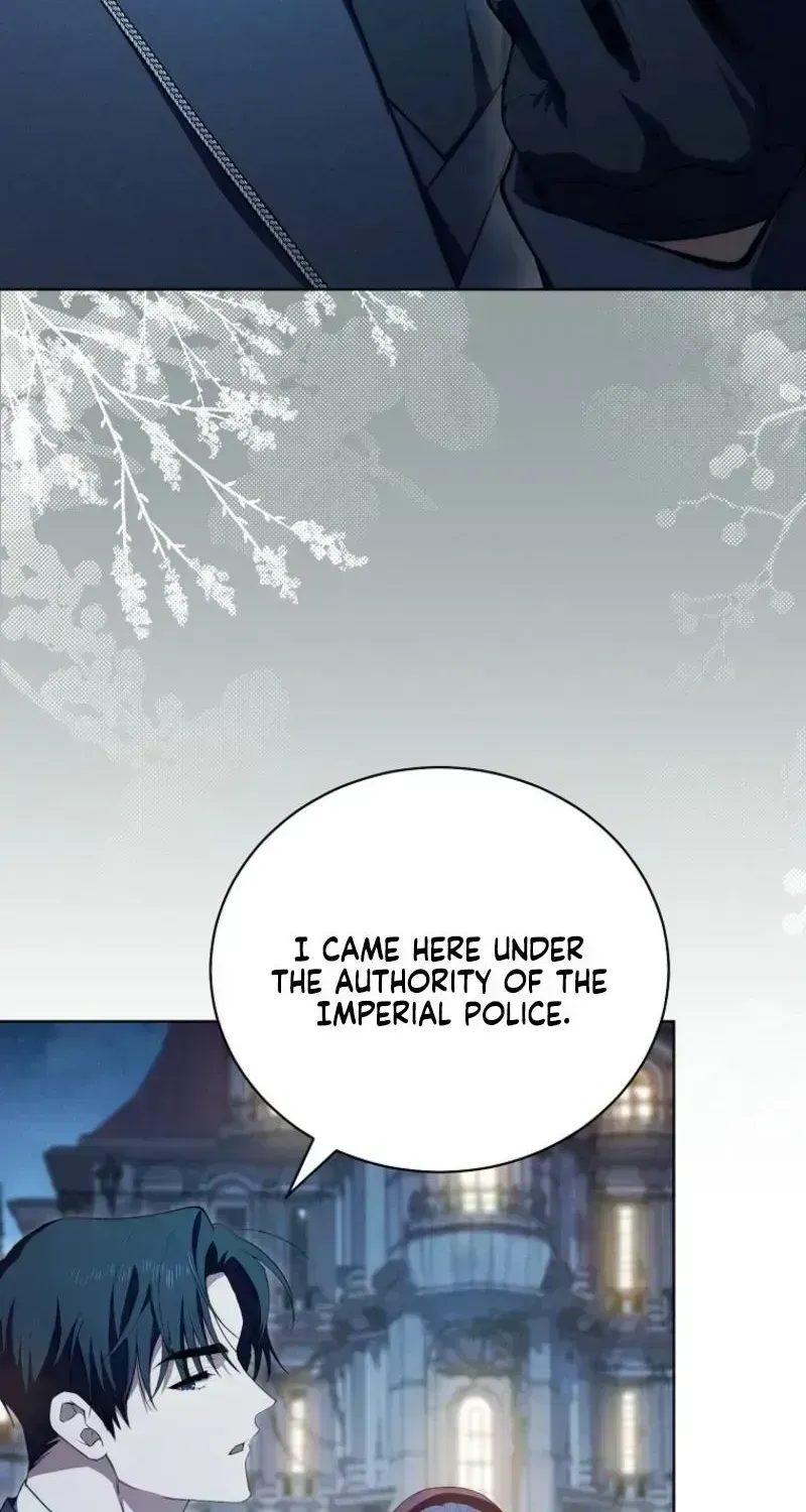 The Mansion Awaits Spring Chapter 1.5 page 152 - 