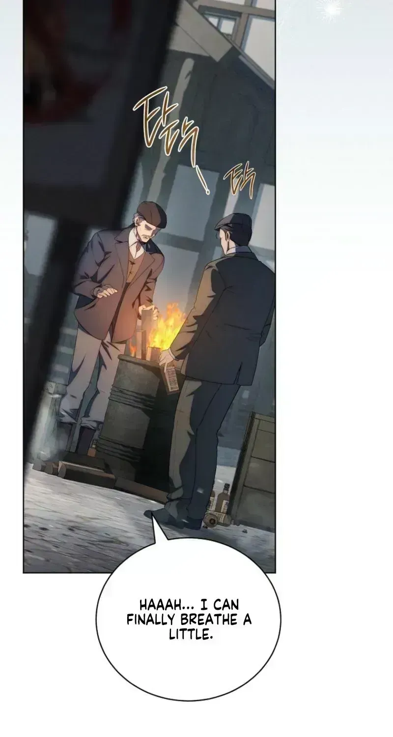 The Mansion Awaits Spring Chapter 1.5 page 4 - 