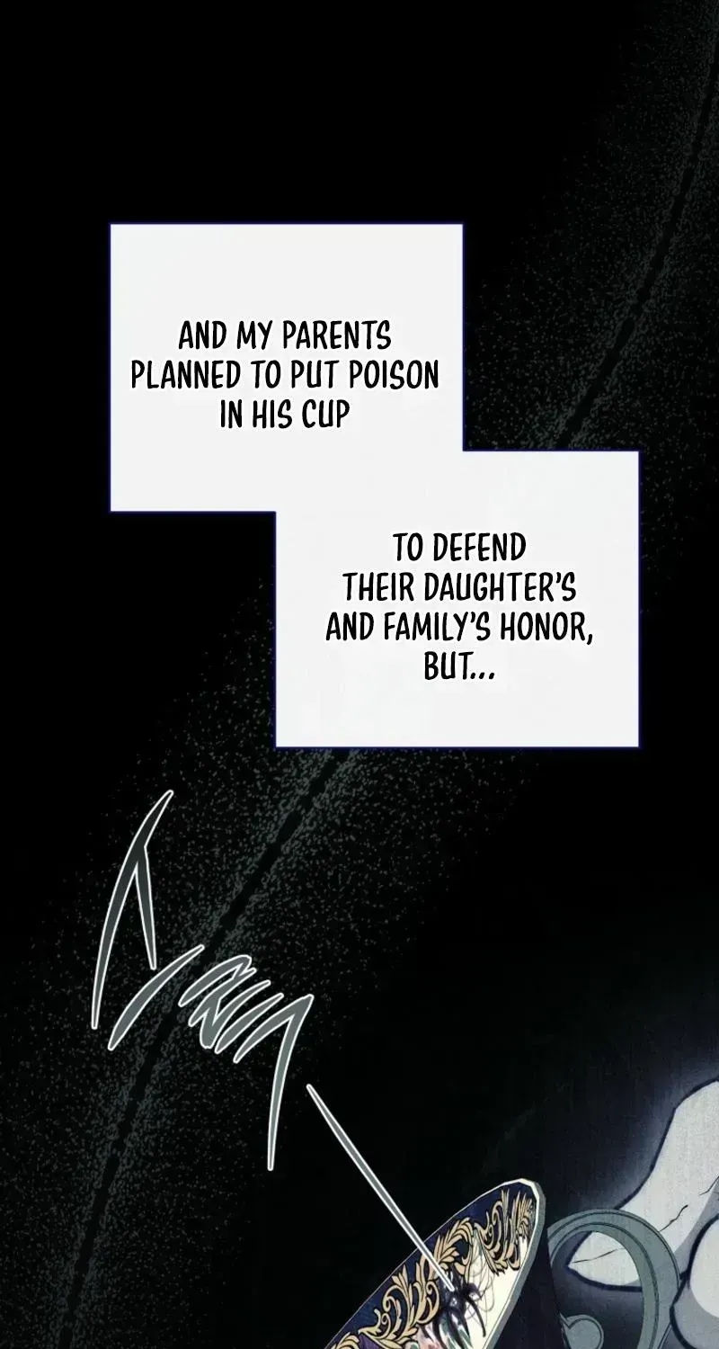 The Mansion Awaits Spring Chapter 1.5 page 64 - 