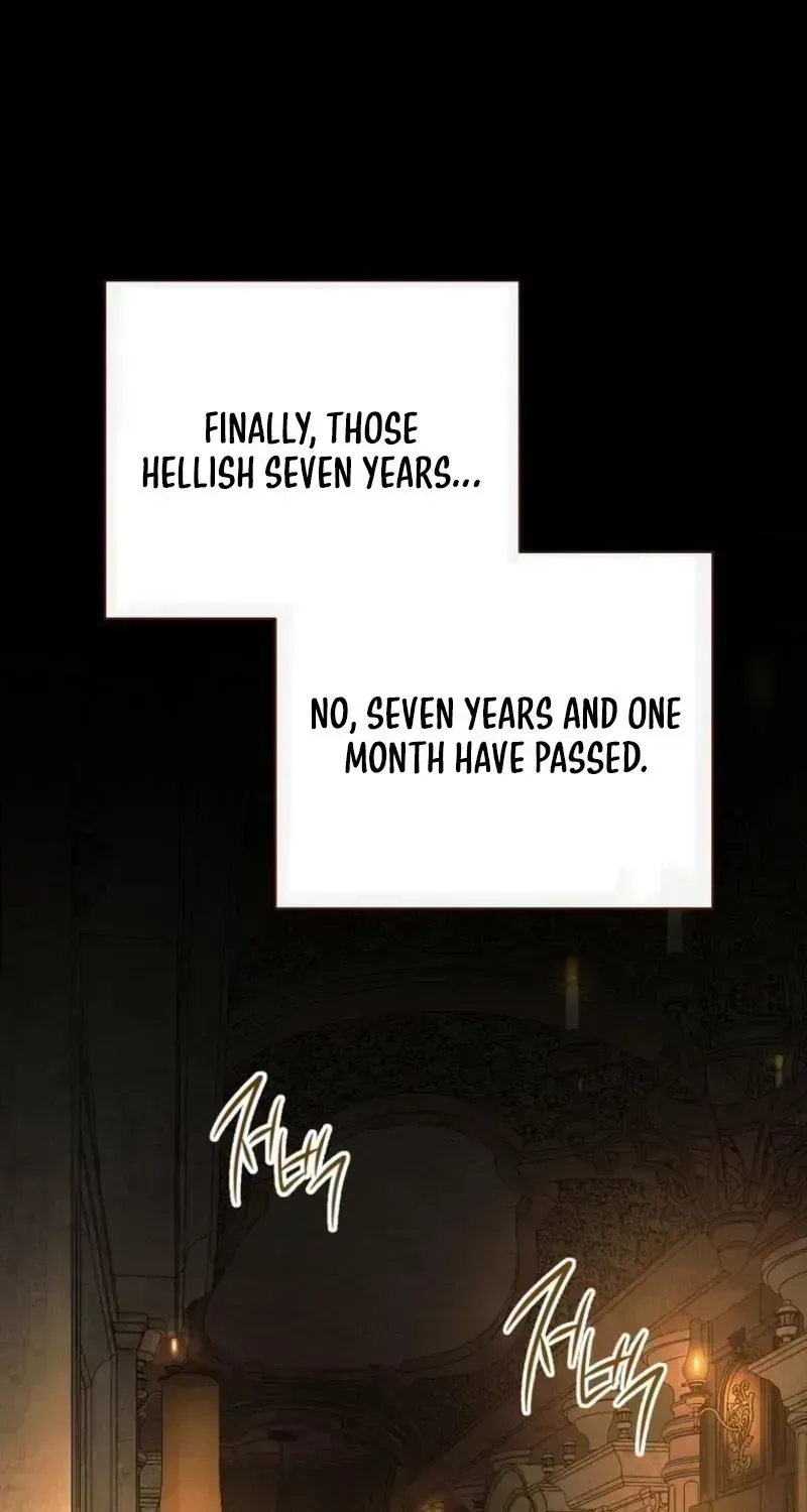 The Mansion Awaits Spring Chapter 1.5 page 97 - 