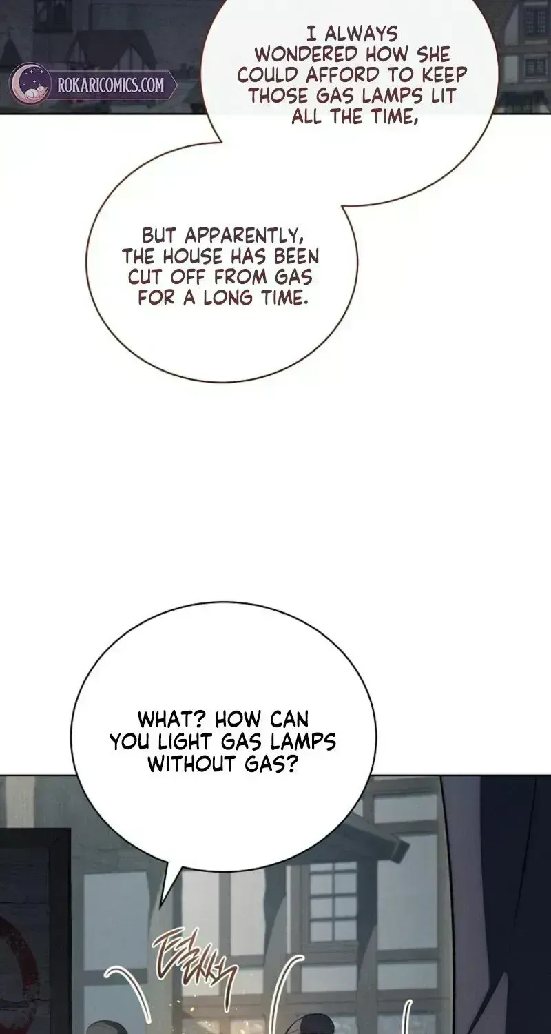 The Mansion Awaits Spring Chapter 1.6 page 11 - 
