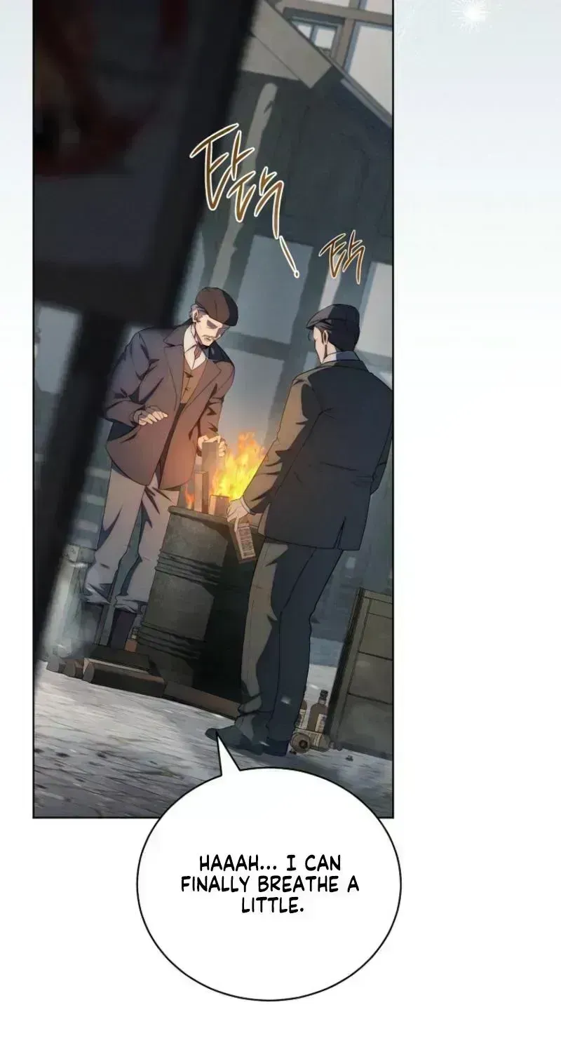 The Mansion Awaits Spring Chapter 1.6 page 4 - 