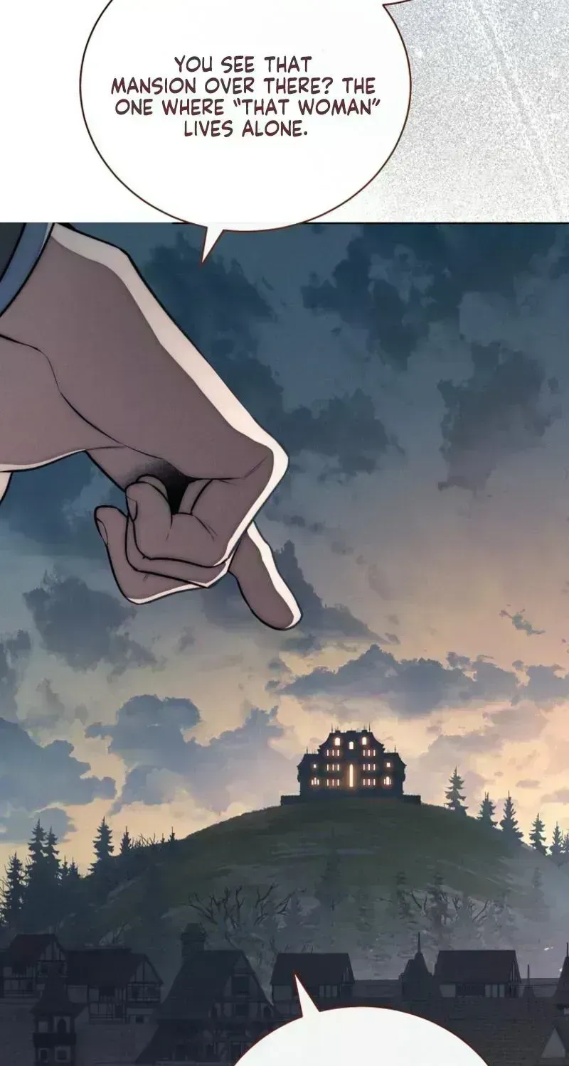The Mansion Awaits Spring Chapter 1.6 page 10 - 