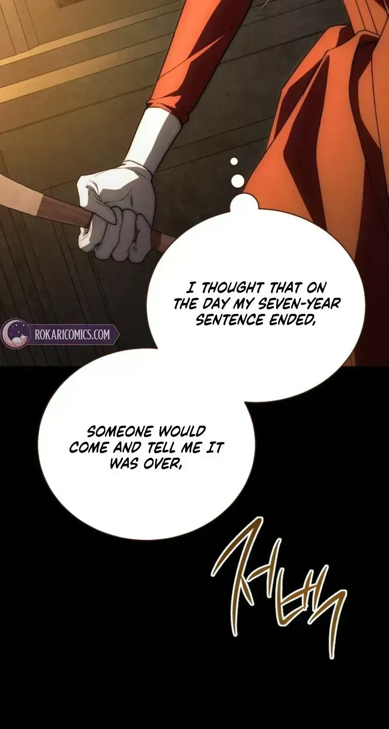 The Mansion Awaits Spring Chapter 1.6 page 100 - 