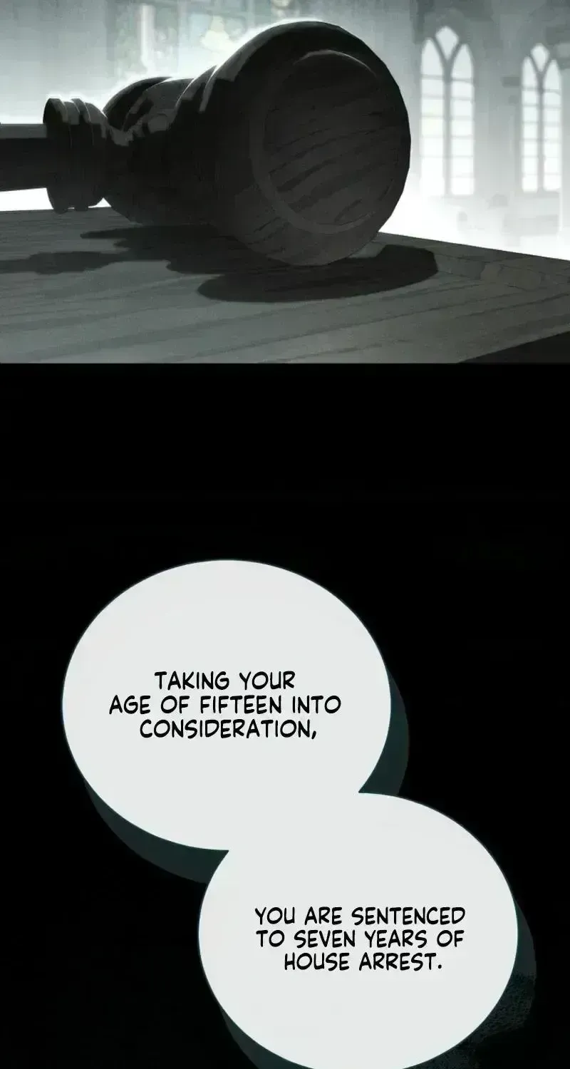 The Mansion Awaits Spring Chapter 1.7 page 77 - 