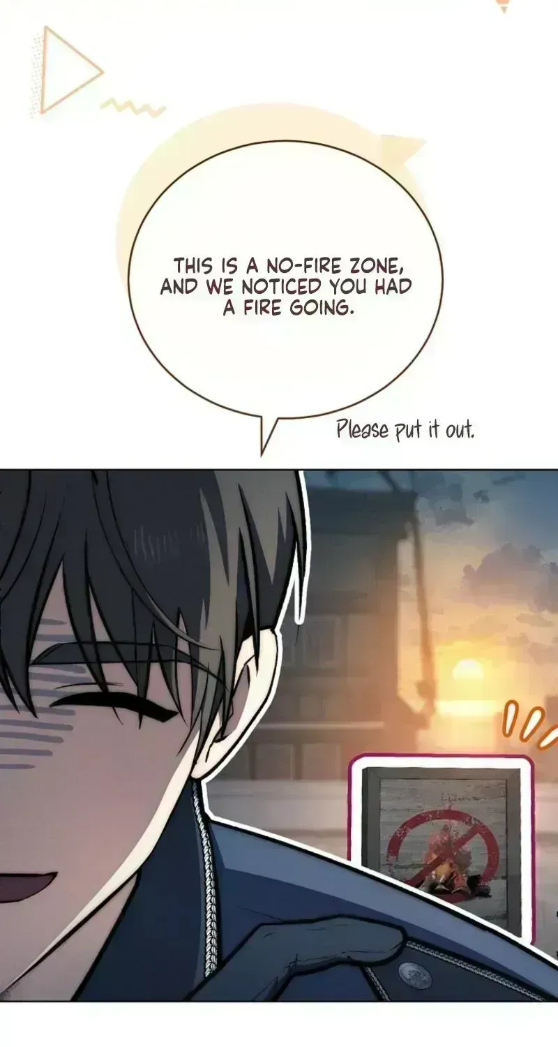 The Mansion Awaits Spring Chapter 1.8 page 26 - 