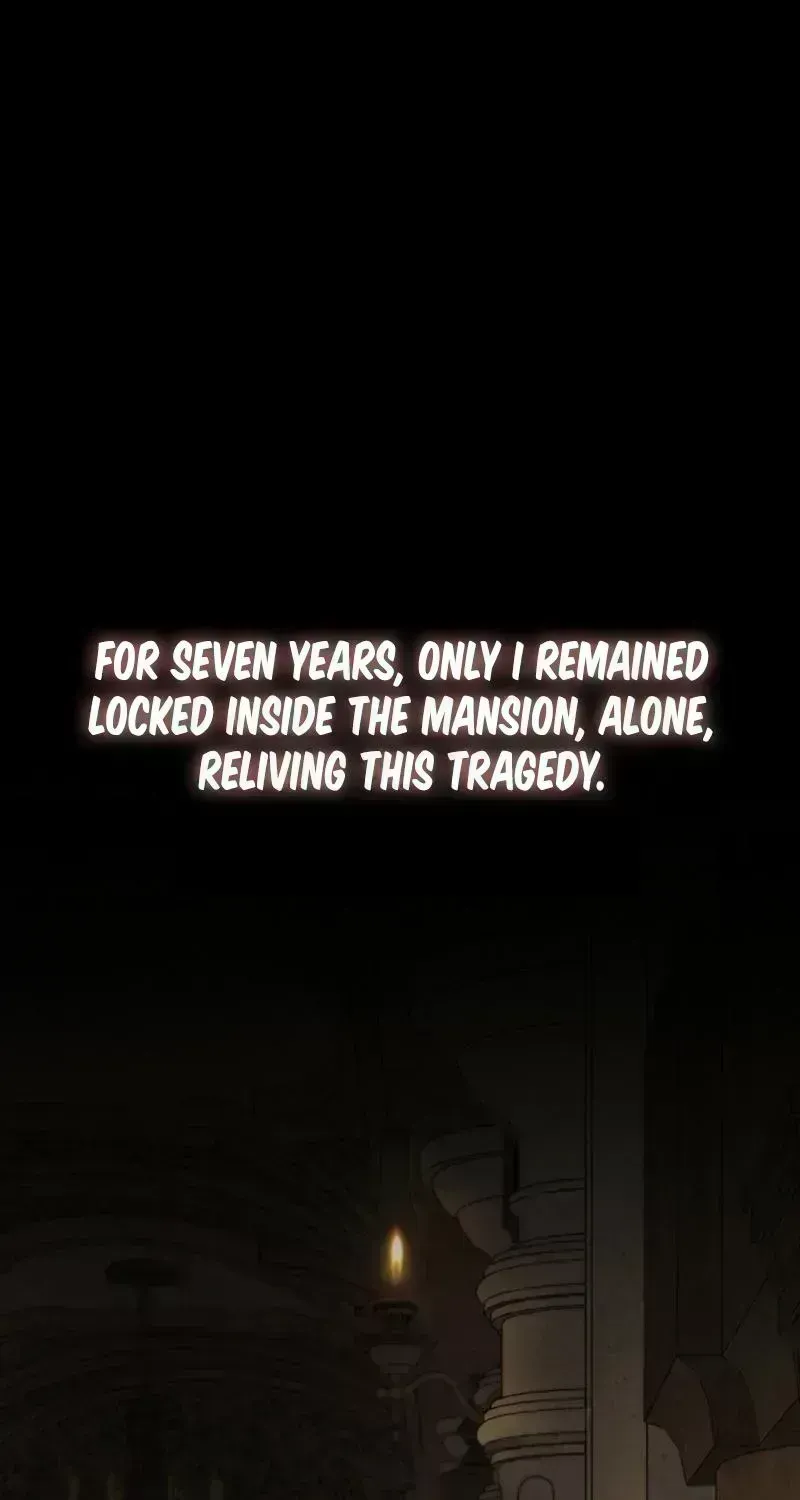 The Mansion Awaits Spring Chapter 1.8 page 94 - 