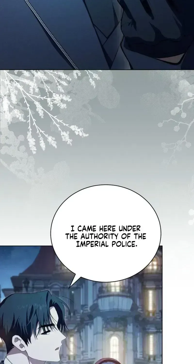 The Mansion Awaits Spring Chapter 1.9 page 152 - 