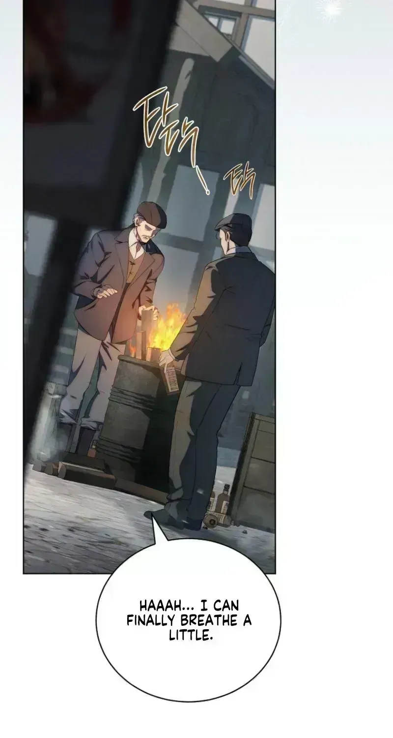 The Mansion Awaits Spring Chapter 1.9 page 4 - 