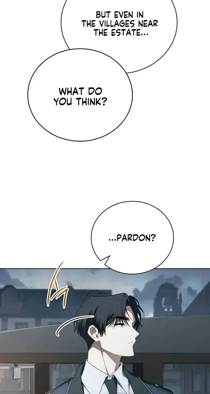 The Mansion Awaits Spring Chapter 1.9 page 38 - 