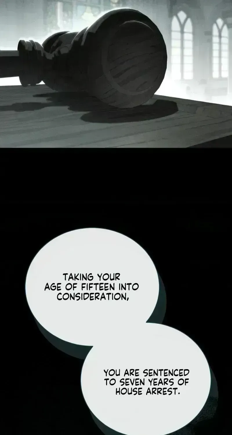 The Mansion Awaits Spring Chapter 1.9 page 77 - 