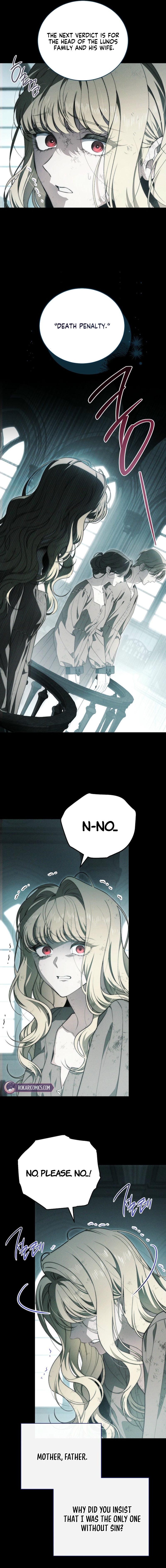The Mansion Awaits Spring Chapter 1 page 11 - 