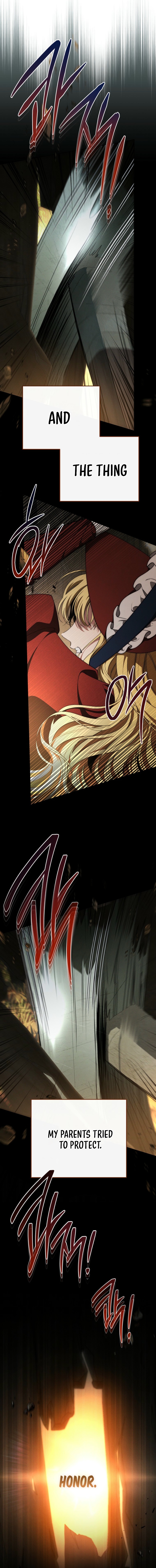 The Mansion Awaits Spring Chapter 1 page 15 - 